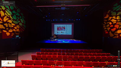 Lanteren Venster